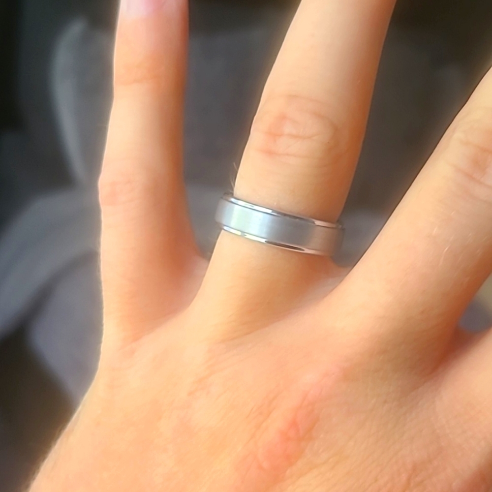 Mens Ring